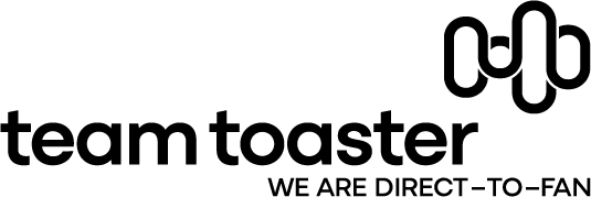 powered by tickettoaster